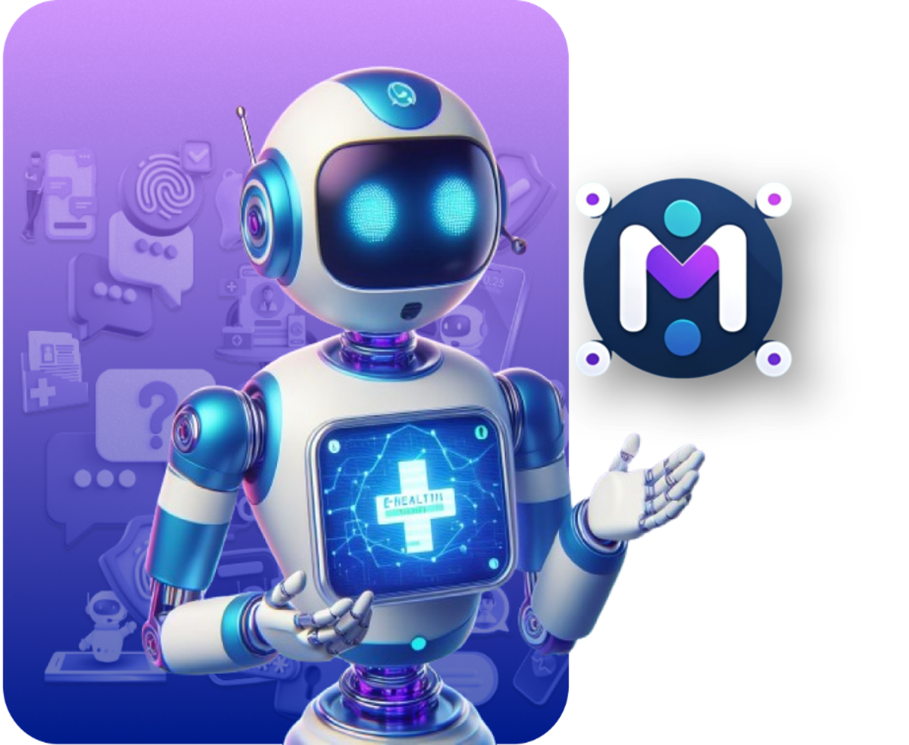 MedConnect Platform Interface